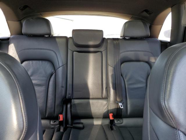 2016 AUDI Q5 TECHNIK WA1W2AFPXGA006708