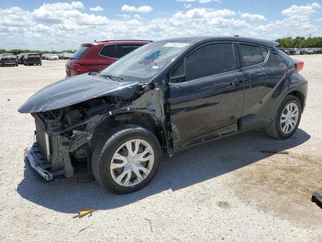 VIN JTNKHMBX7L1088574 2020 Toyota C-HR, Xle no.1