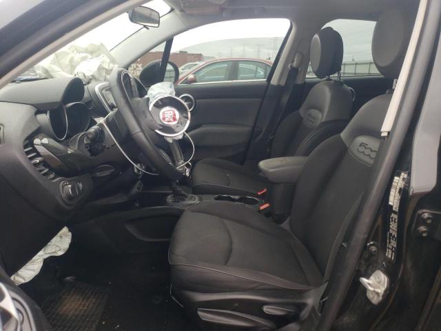 2017 FIAT 500X POP - ZFBCFXAB0HP539647