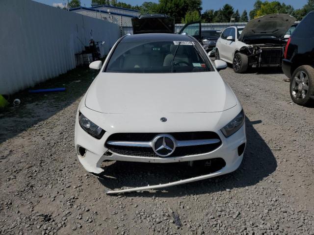 VIN WDD3G4FB6KW029274 2019 MERCEDES-BENZ A-CLASS no.5