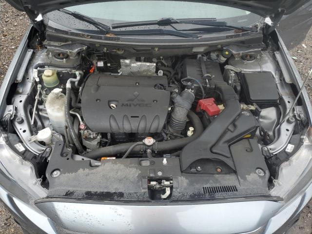 2016 MITSUBISHI LANCER ES - JA32V2FW6GU004704