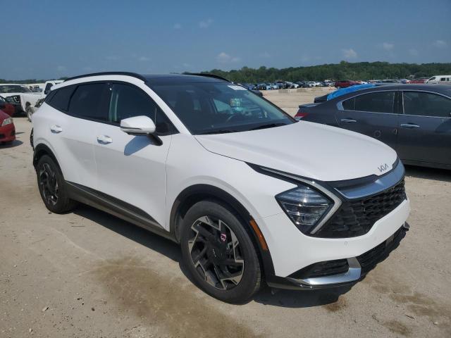 2023 KIA SPORTAGE S - 5XYK53AFXPG003782