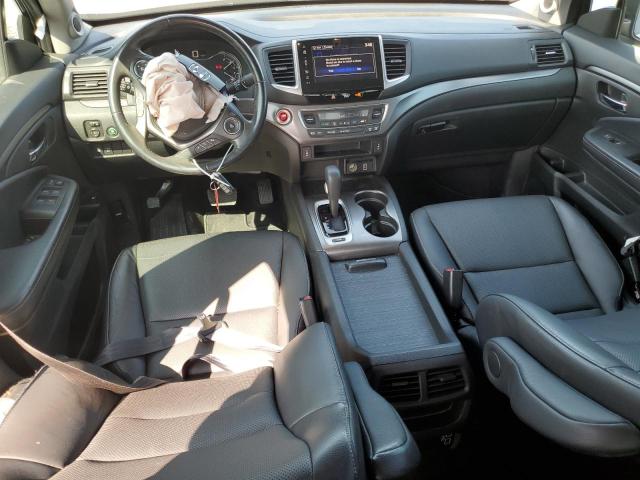 2019 HONDA RIDGELINE - 5FPYK2F69KB005424
