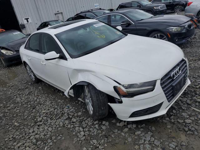 VIN WAUAFAFLXDN025486 2013 Audi A4, Premium no.4