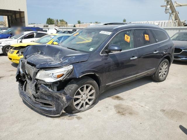 2015 BUICK ENCLAVE 2015