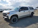 2019 CHEVROLET 1500 SILVE - 3GCPYCEF6KG148447