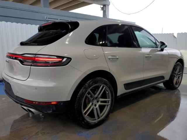 VIN WP1AB2A52MLB35892 2021 Porsche Macan, S no.3