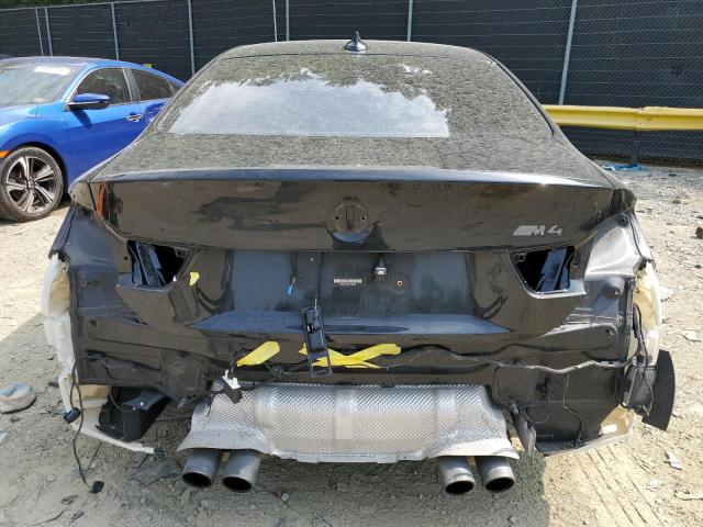 VIN WBS3R9C54FF708894 2015 BMW M4 no.6