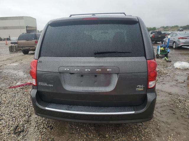 2016 DODGE GRAND CARA - 2C4RDGEG8GR384023
