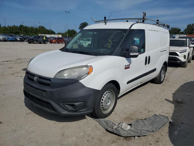 2016 RAM PROMASTER ZFBERFAT2G6C01631  68705244