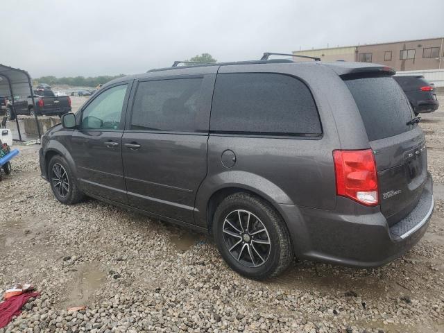 2016 DODGE GRAND CARA - 2C4RDGEG8GR384023