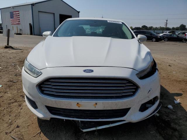 VIN 1FA6P0H79G5122396 2016 Ford Fusion, SE no.5