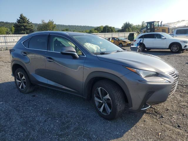 VIN JTJGARDZ6L2236067 2020 Lexus NX, 300 no.4