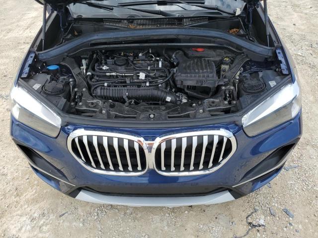 VIN WBXJG7C0XN5U75057 2022 BMW X1, Sdrive28I no.12