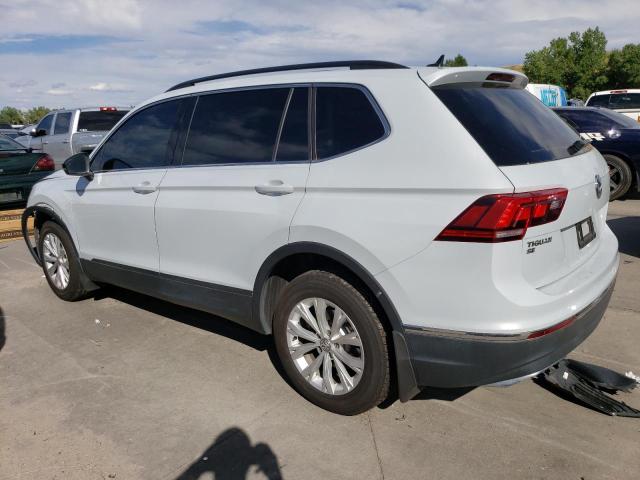 VIN 3VV2B7AX1JM162923 2018 Volkswagen Tiguan, SE no.2