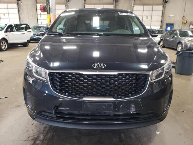 VIN KNDMB5C1XG6182830 2016 KIA Sedona, LX no.5