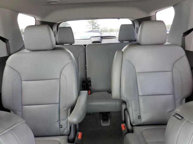 2019 CHEVROLET TRAVERSE L - 1GNERHKW9KJ201444