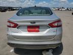 FORD FUSION SE photo