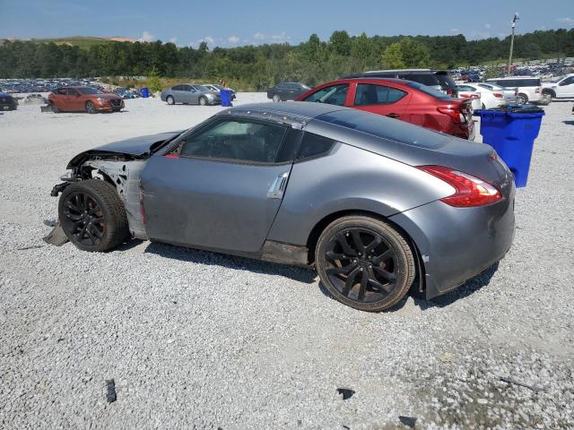 VIN JN1AZ4EH2DM880989 2013 Nissan 370Z, Base no.2