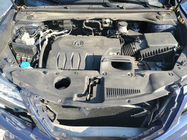 VIN 5J8TB4H51JL021018 2018 Acura RDX, Technology no.12