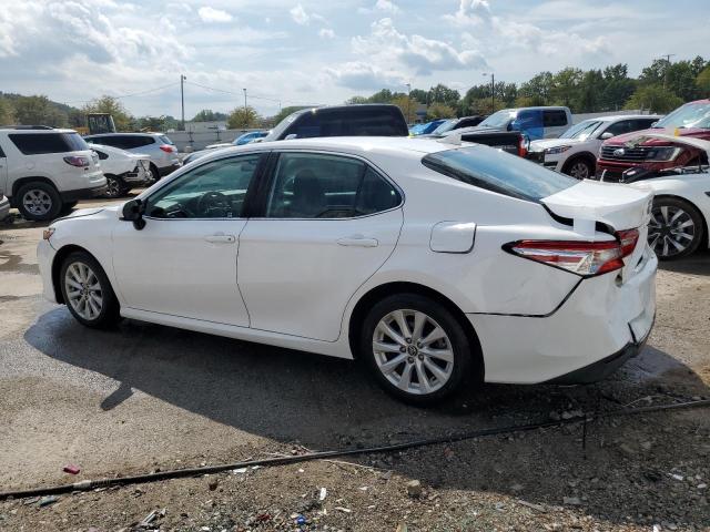 VIN 4T1B11HK5KU187681 2019 Toyota Camry, L no.2