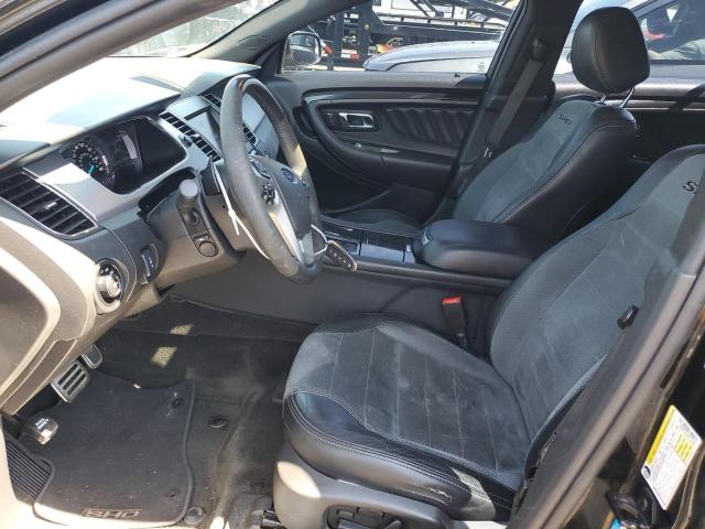 VIN 1FAHP2KT7EG134395 2014 Ford Taurus, Sho no.7