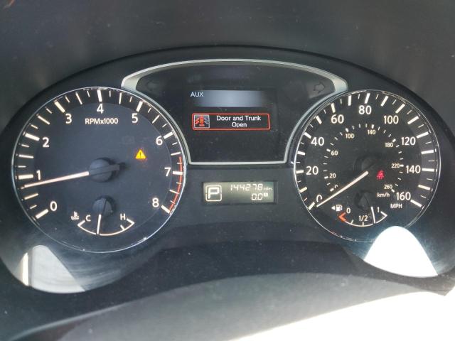 2015 NISSAN ALITMA 1N4AL3AP7FC423342