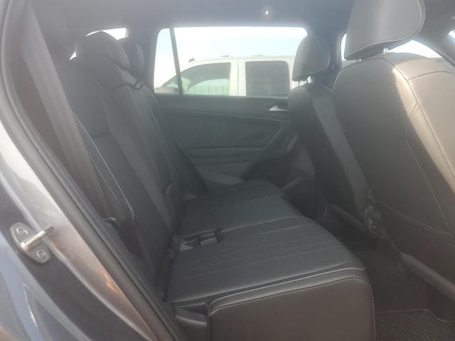2023 VOLKSWAGEN TIGUAN SE - 3VV8B7AX8PM016909