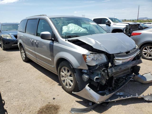 2016 CHRYSLER TOWN & COU - 2C4RC1BG5GR214500