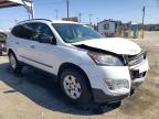 CHEVROLET TRAVERSE L photo