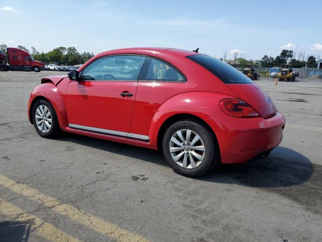 VIN 3VWF17AT6FM652827 2015 Volkswagen Beetle, 1.8T no.2