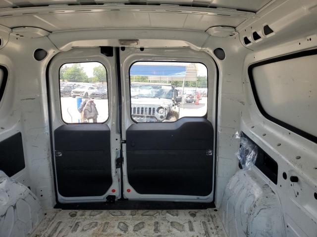 2018 RAM PROMASTER - ZFBERFAB2J6J40017