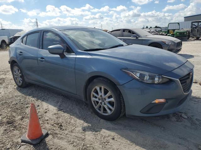 VIN JM1BM1V70E1110315 2014 Mazda 3, Touring no.4