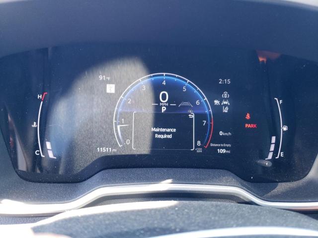 2023 TOYOTA COROLLA XS - JTDT4MCEXPJ103267