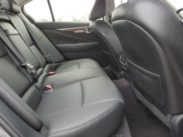 2018 INFINITI Q50 LUXE - JN1EV7AR0JM433277
