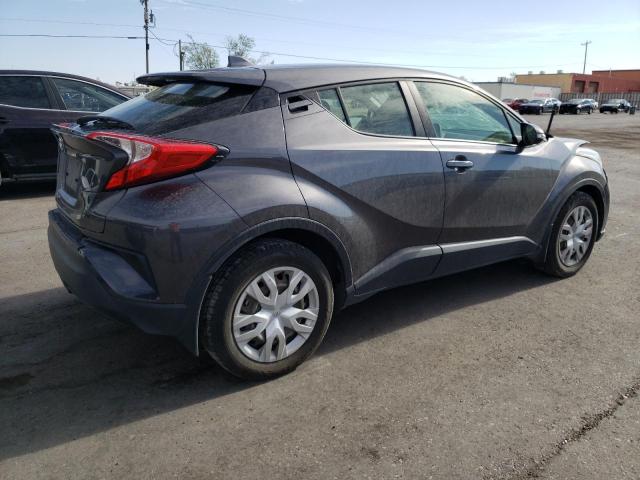 2020 TOYOTA C-HR XLE - JTNKHMBX0L1091669