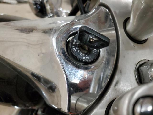 2009 YAMAHA XVS950 A JYAVN01E99A005072
