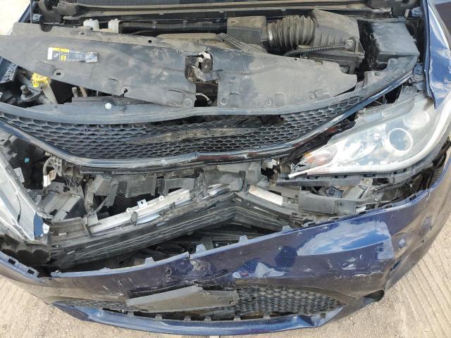 VIN 2C4RC1EG5LR134801 2020 Chrysler Pacifica, Touri... no.12