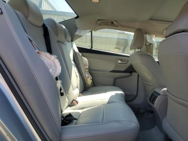 2015 TOYOTA CAMRY LE - 4T1BF1FKXFU968187