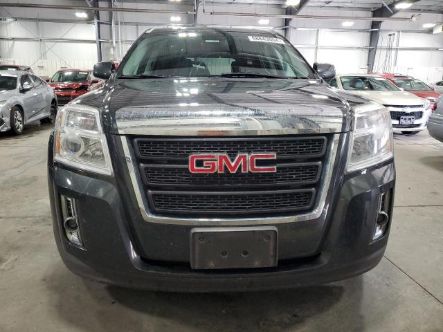 VIN 2GKALREKXE6365198 2014 GMC Terrain, Sle no.5