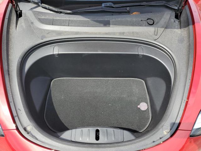 2019 TESLA MODEL 3 - 5YJ3E1EB6KF418226