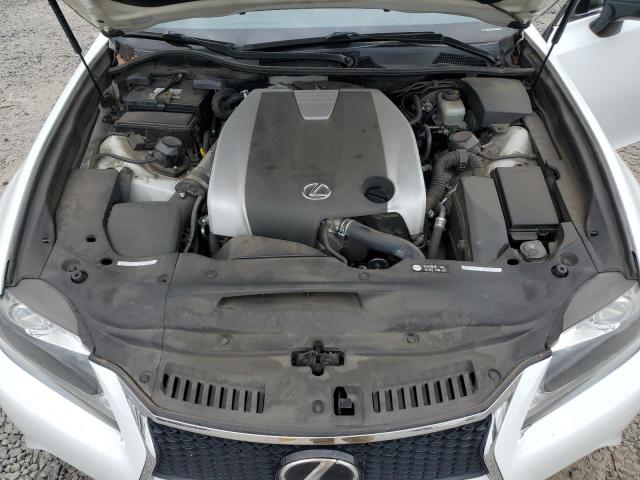 2015 LEXUS GS 350 - JTHBE1BL2FA007881