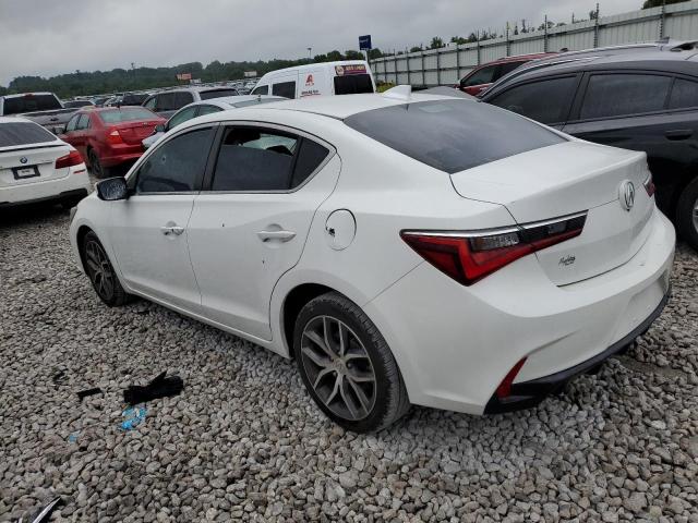 2019 ACURA ILX PREMIU - 19UDE2F74KA014954