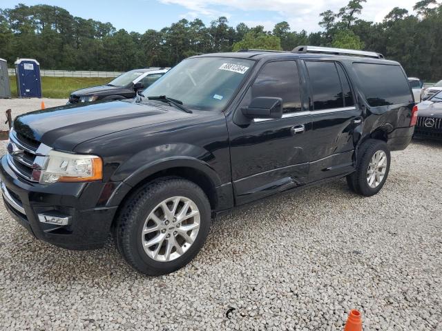 2016 FORD EXPEDITION - 1FMJK1KT3GEF20441