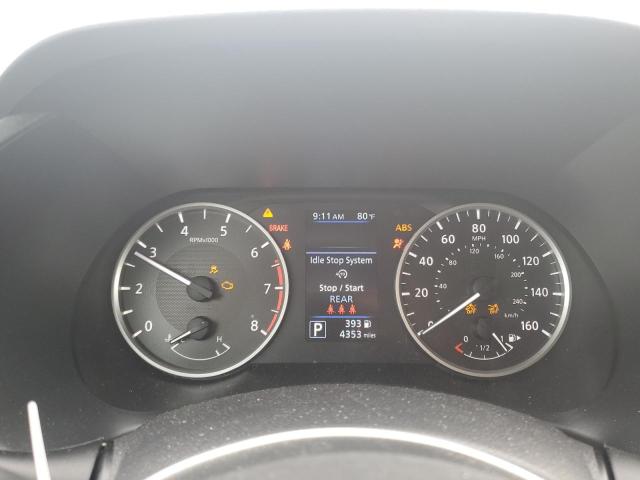 2024 NISSAN SENTRA S - 3N1AB8BV2RY283688
