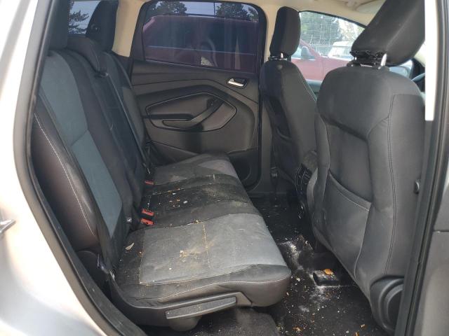 2018 FORD ESCAPE SE - 1FMCU0GD8JUB75421