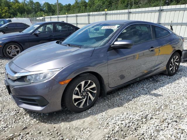 2017 HONDA CIVIC LX - 2HGFC4B05HH304469