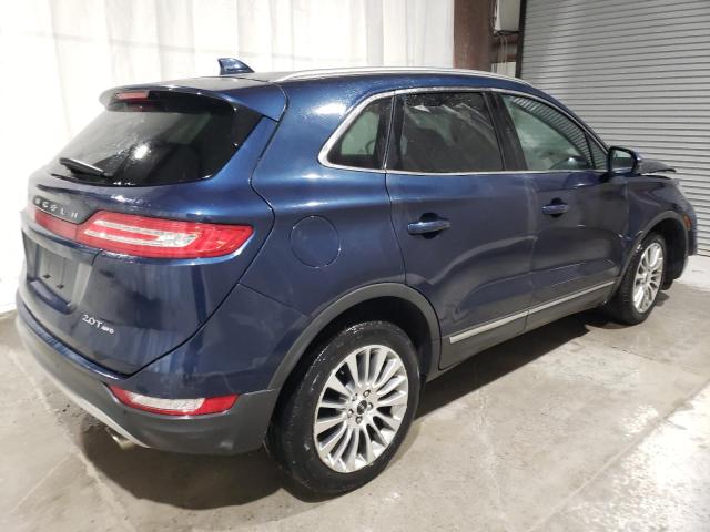 VIN 5LMCJ3D98HUL11709 2017 Lincoln MKC, Reserve no.3