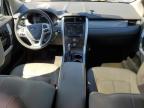 FORD EDGE SEL photo