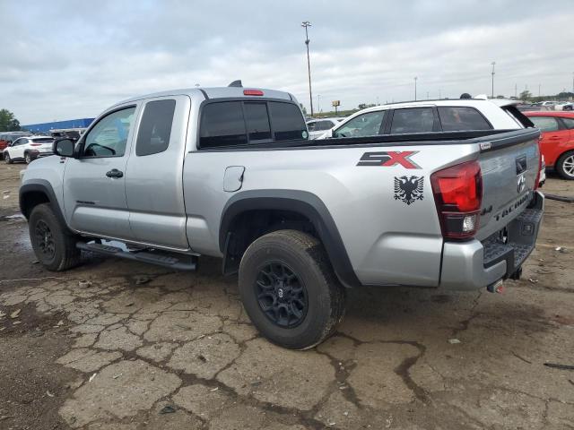 2022 TOYOTA TACOMA ACC - 3TYSZ5AN1NT078513